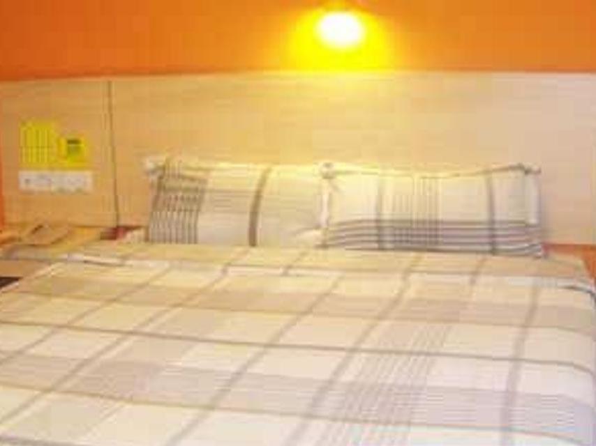 Shenzhen Octagon Inn ภายนอก รูปภาพ