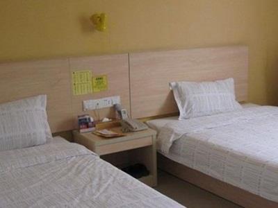 Shenzhen Octagon Inn ภายนอก รูปภาพ